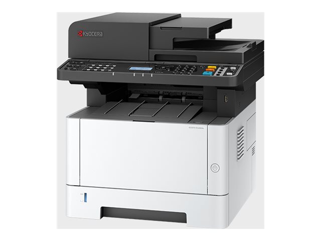 Kyocera Ecosys Ma4000fx A4 Mono Laser Mfp - 4 In 1