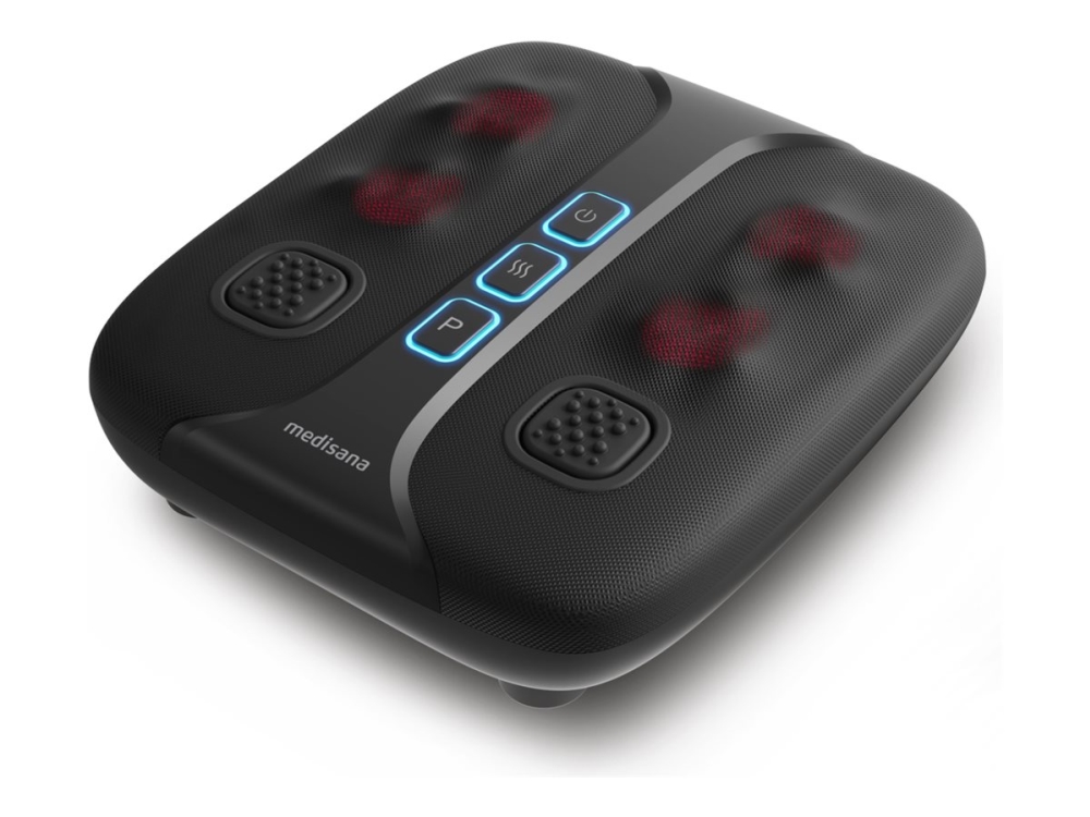 MEDISANA LM 100 | Fotmassage | GameStuff