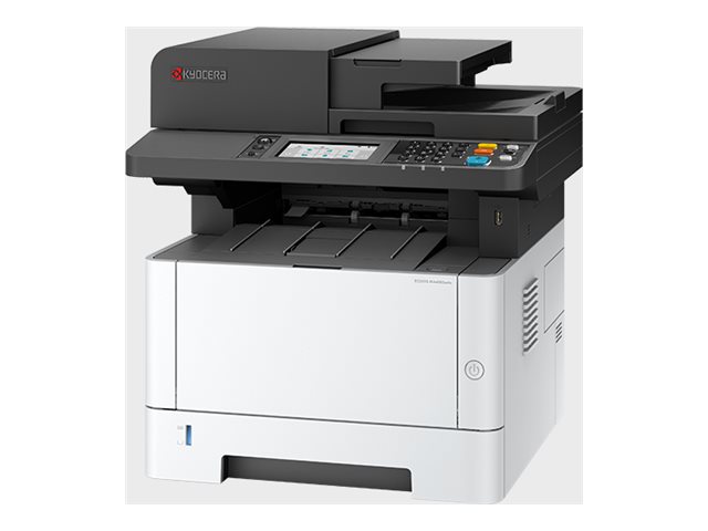 Kyocera Ecosys Ma4000wifx, Laser, Monodruck, 1200 X 1200 Dpi, A4, Direktdruck, Schwarz, Weiß