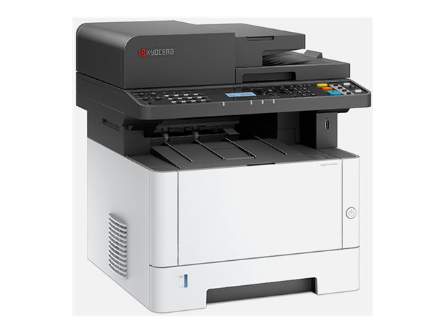 KYOCERA ECOSYS MA4000x, Laser, Yksittäistulostus, 1200 x 1200 DPI, A4, Suoratulostus, musta, Valkoinen