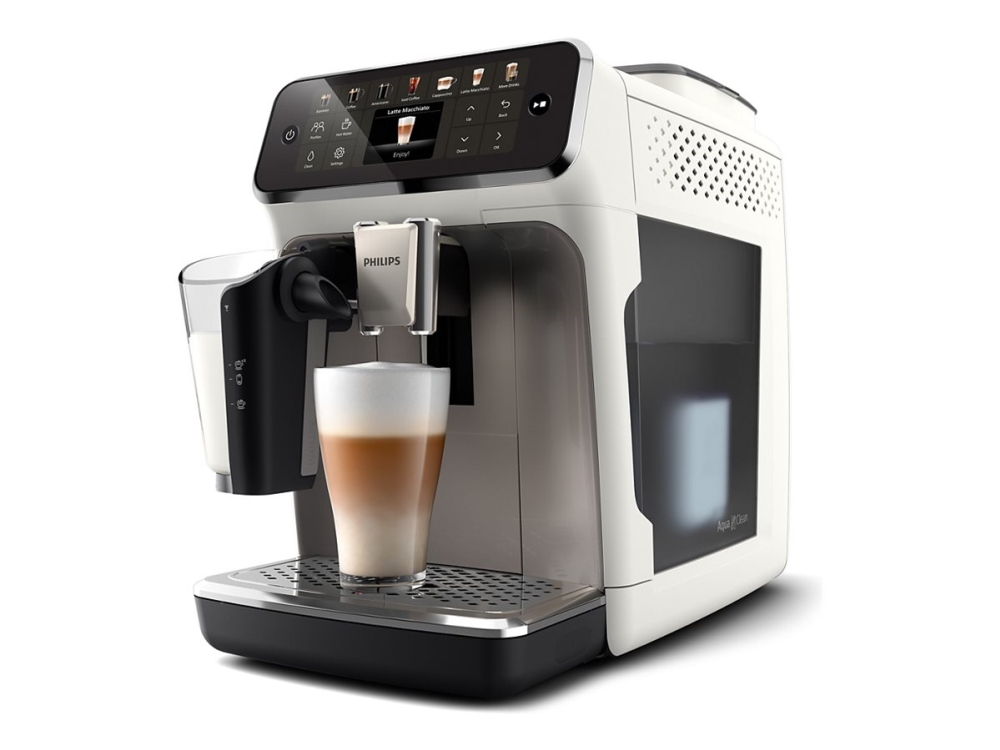 - Automatisk Kaffemaskin - 15 Bar