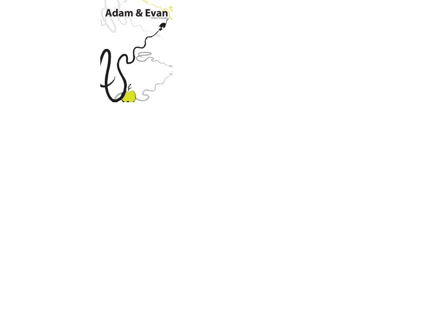 Adam & Evan | K. Marthedal