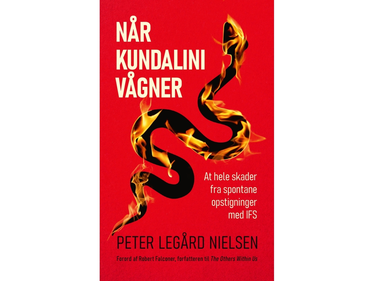 Når Kundalini Vågner | Peter Legård Nielsen