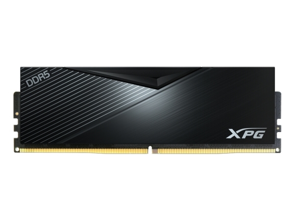 Dimm 32 Gb Ddr5 6000 Schwarz Ax5u6000c3032g Clabk Lancer Intel Xmp