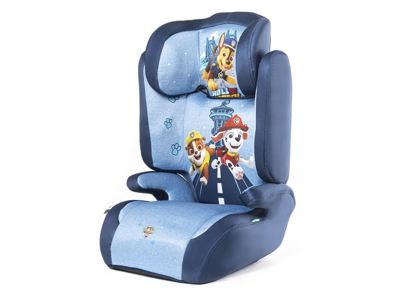 Disney selepude med ryg Paw Patrol 100-150 cm R129
