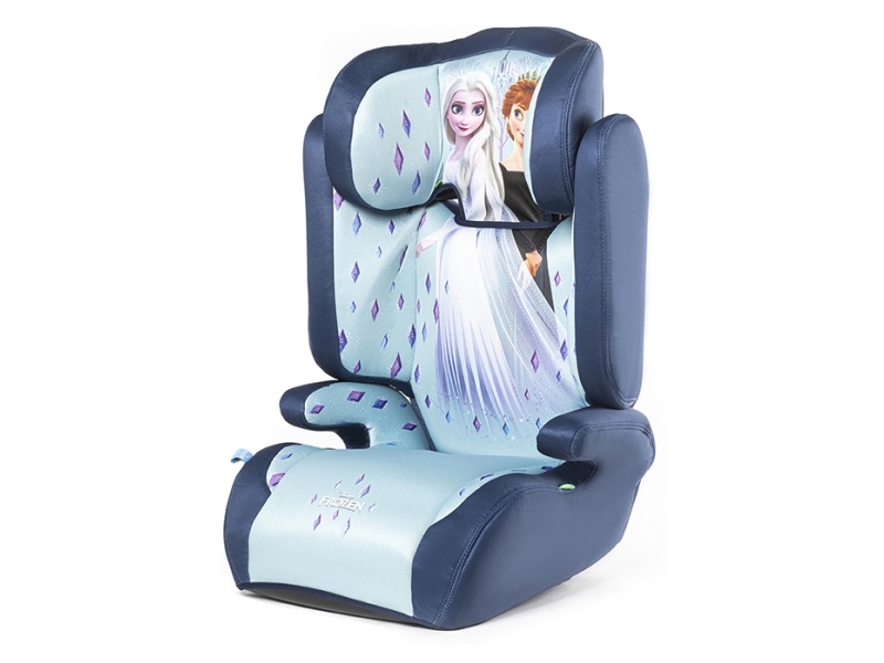 Disney selepude med ryg Frozen 100-150 cm R129