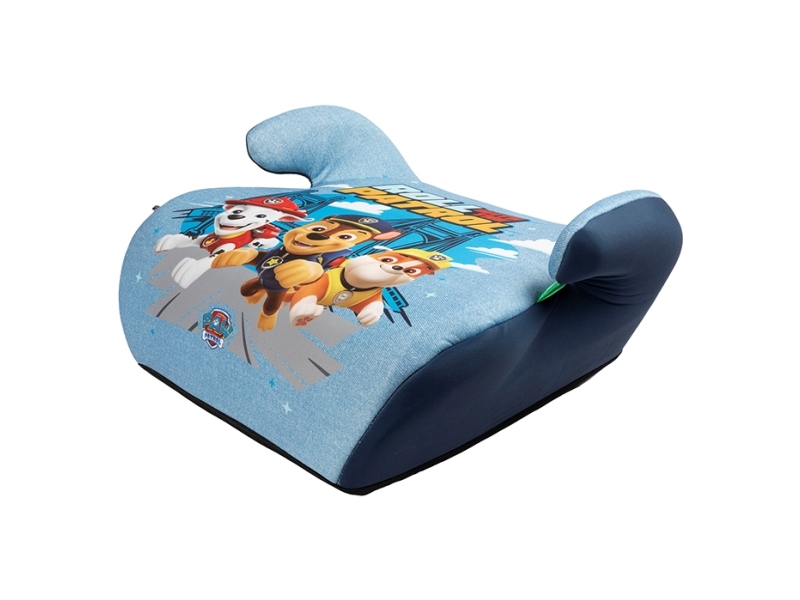 Autostol-selepude til børn - Kids Licensing PAW Patrol