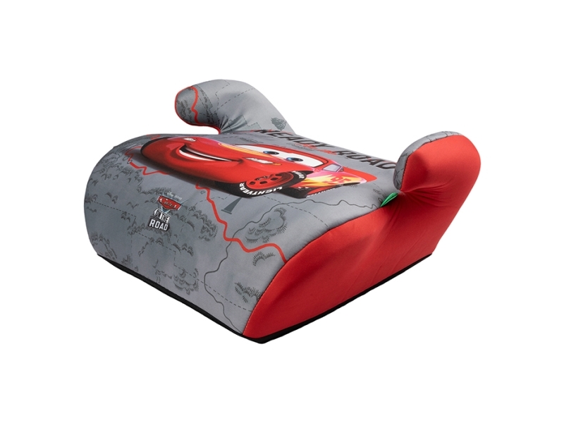 Tataway autostol til børn - Disney Cars motiv