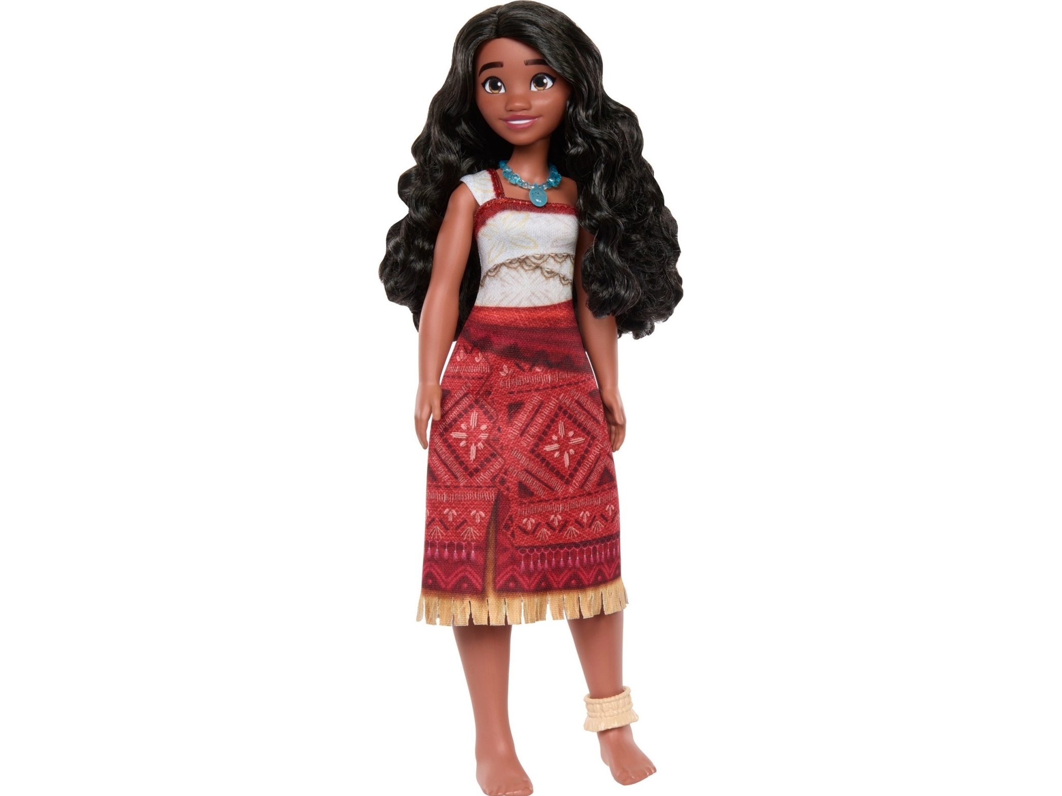 Bilde av Fashion Doll Vaiana