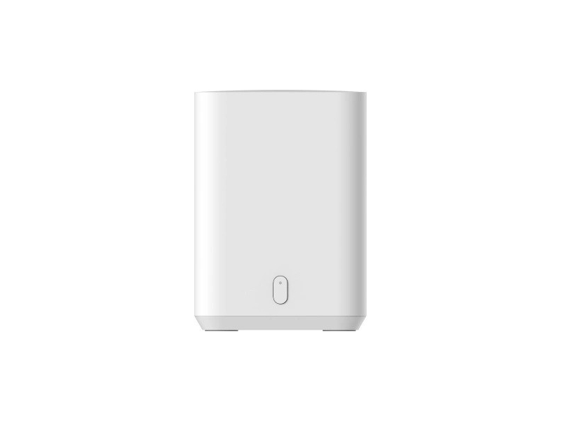 Xiaomi Outdoor Camera Base Station Hvid
