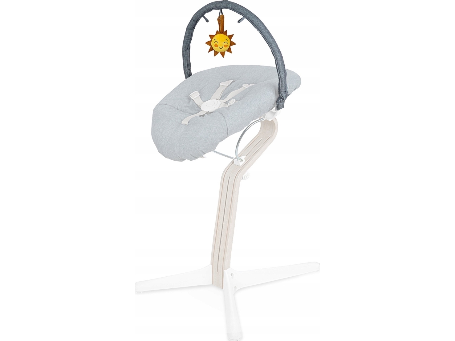 Stokke Play Trapeeze Nomi(R), Grey, 626201