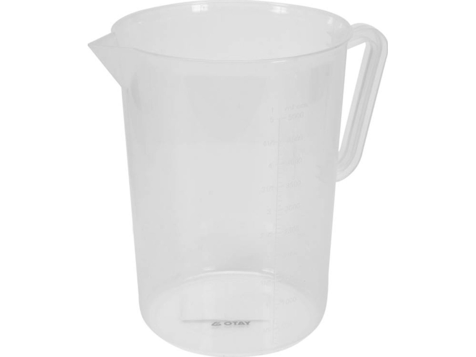 YATO tank med mätare 5000 ml | Köksutrustning - Köksredskap - Salt & Pepparkvarnar | GameStuff