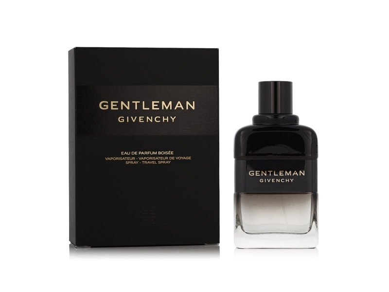 Givenchy Perfumy Unisex Givenchy Gentleman Boise Edp 2 Części