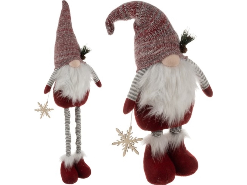 Ruhiger Wichtel Weihnachtsschmuck