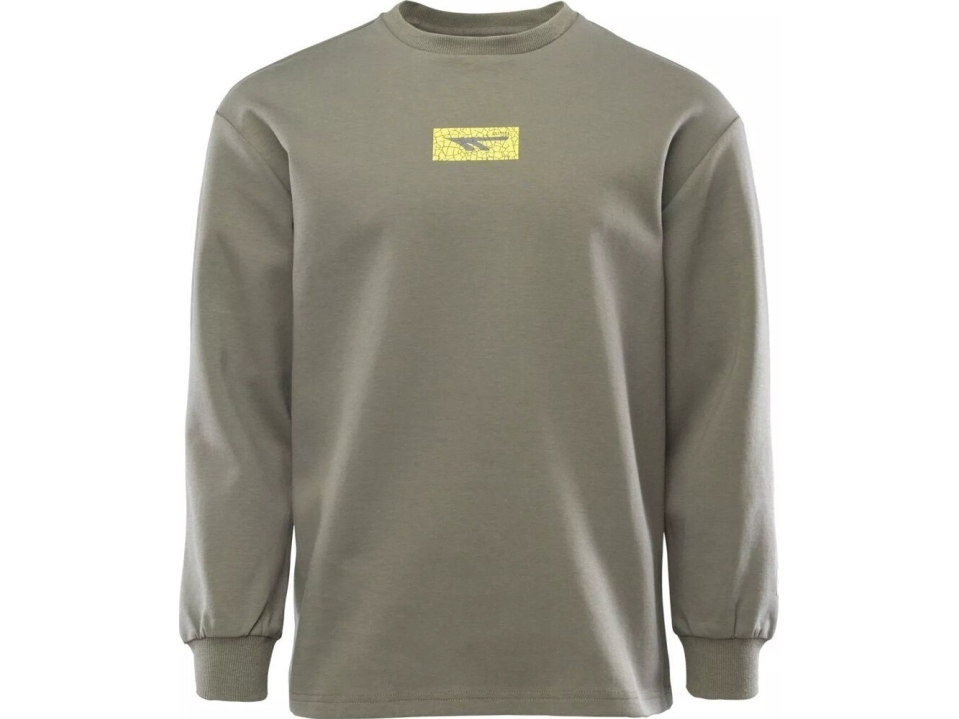 Hi-Tec Herren Sweatshirt Hi-Tec Wega Größe Xxl