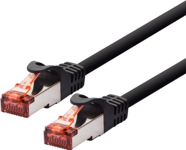 Patch Cable Cat6 F/Utp - 7M