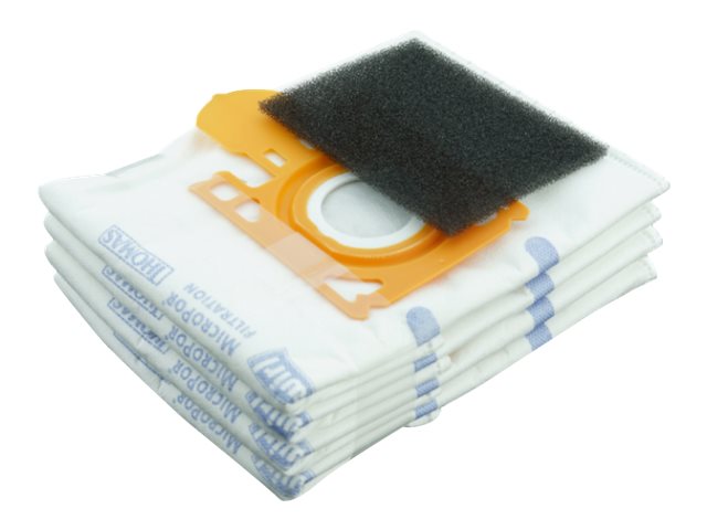 Thomas - Tillbehörssats till dammsugare - till dammsugare | Vitvaror - Dammsugare - Tillbehör till dammsugare | GameStuff