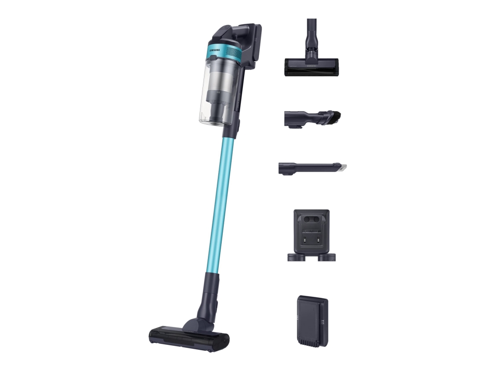 Samsung Jet 60 Turbo Sladdlös Dammsugare