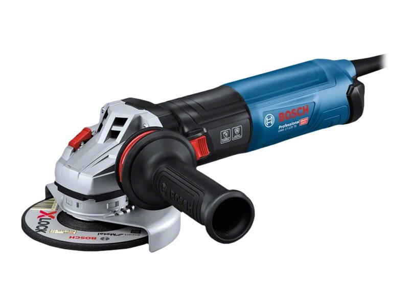 Bosch GWS 17-125 TS vinkelslipmaskin