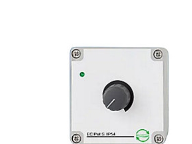 Potentiometer för 3-linjers 0-10V-reglering ES946 IP54 | EL Artiklar - Andra EL - Starka kraftartiklar | GameStuff