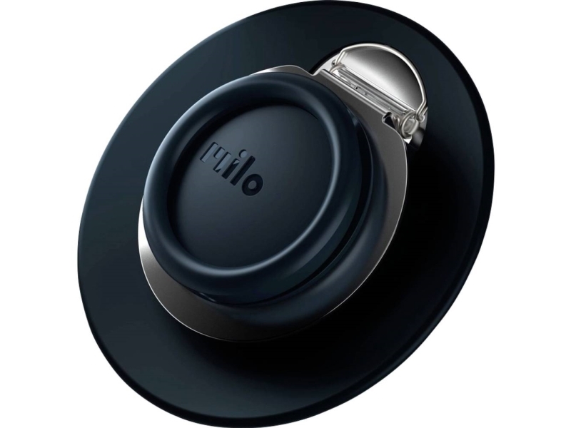 Milo MA-CLR-01-W MA-CLR-01-W Mobilhållare