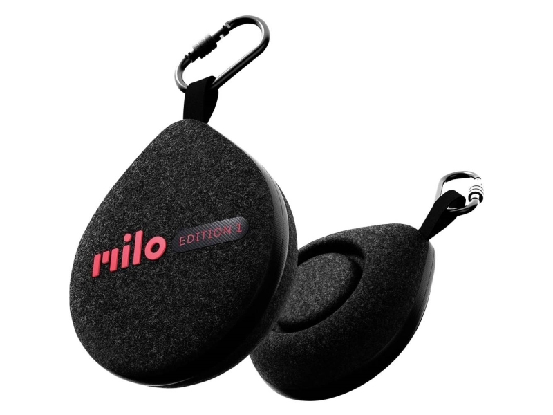 Milo MA-CAR-01-W MA-CAR-01-W Beskyttelsestaske