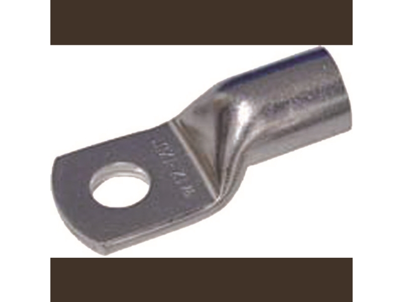Intercable Icr2510 Rohrkabelschuh 25Qmm M10 Verzinnt R-Serie