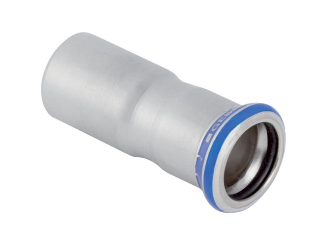 Reduktionsstykke Sf 42-15Mm T/Vand