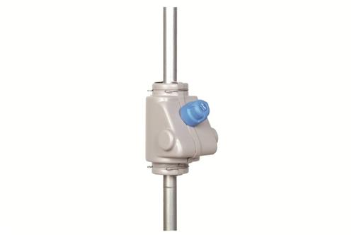 Isolierkappe Ab-Qm Wärme Dn32 Ej 4.0