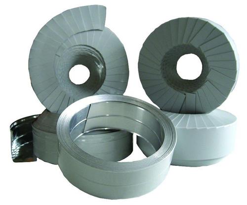 Rørmanchet 28-32 mm grå 10m | VVS Artiklar - Rör & Kopplingar - PVC rör och rördelar | GameStuff