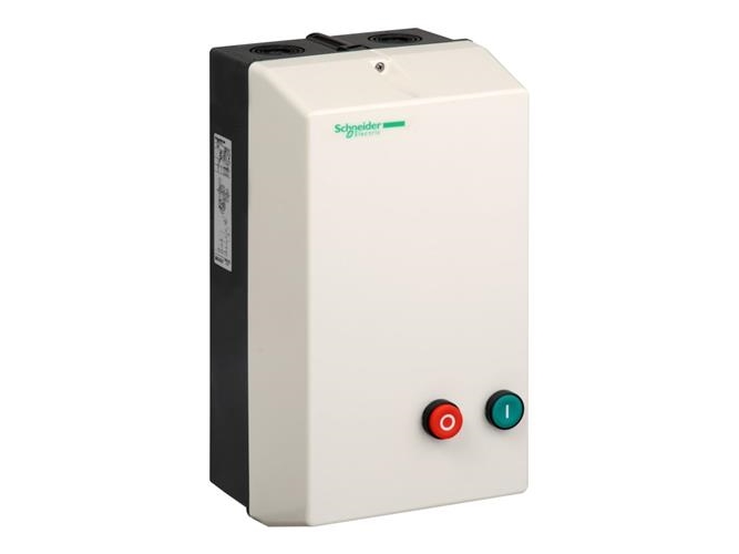 Y/D-käynnistin 18,5kW 230VAC IP65