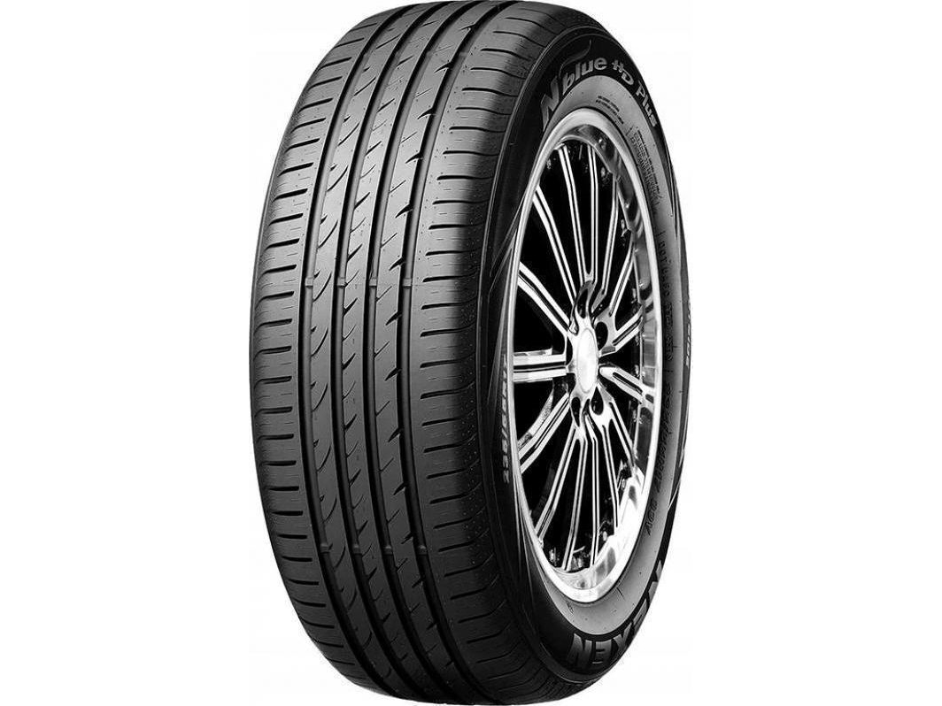 Bilde av N blue HD Plus ( 225/60 R17 99H 4PR )