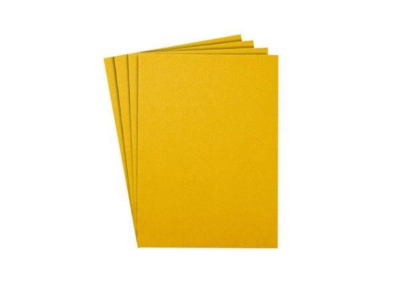 Klingspor Schleifpapier-Schleifblätter 230Mm X 280Mm Ps30d Gr. 80 /50 Stk.