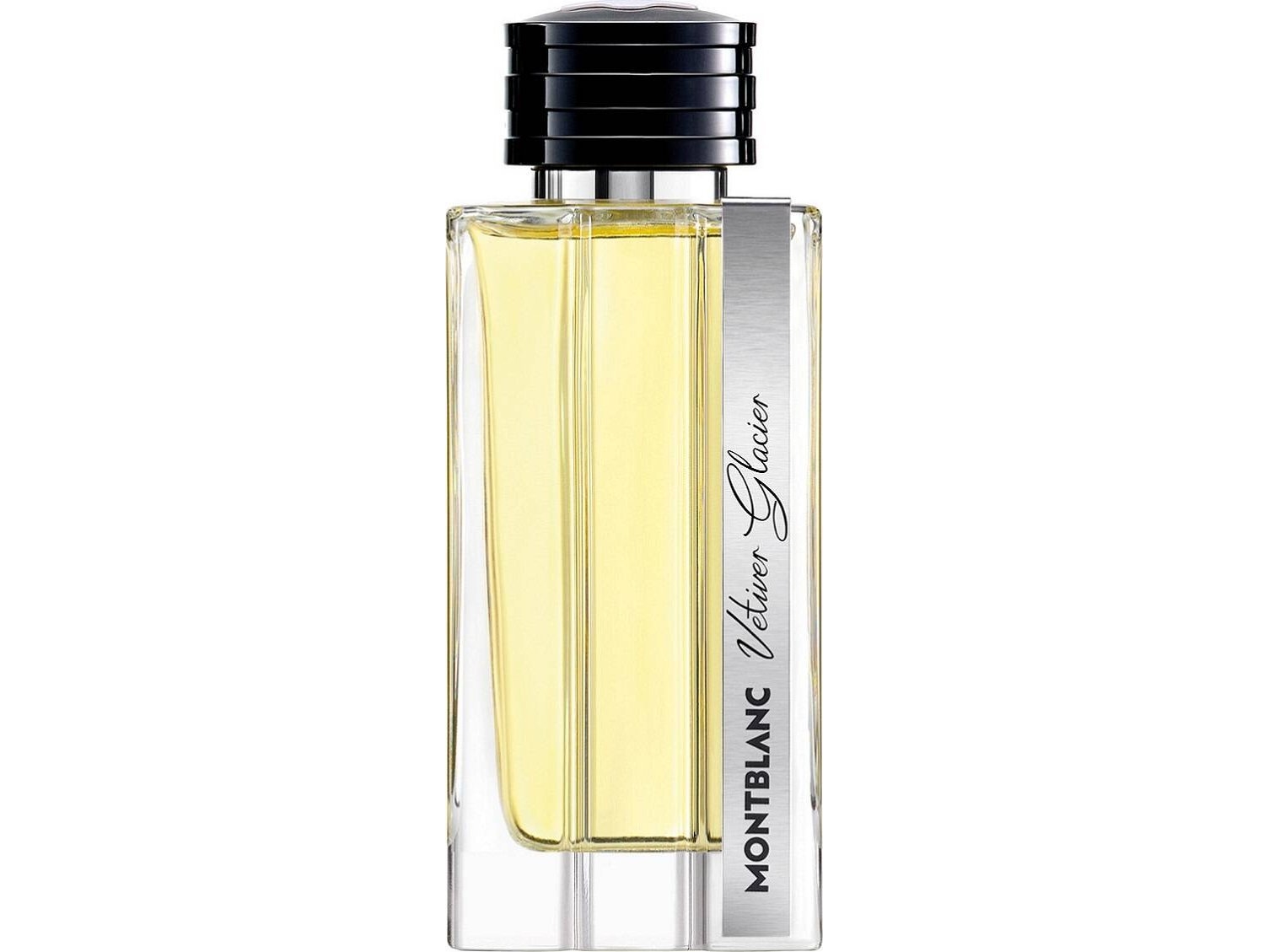 Mont Blanc Vetiver Glacier Edp M 125 Ml