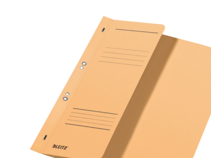 Leitz Cardboard Folder A4 A4 250 Ark 80 Gsm 240 Mm 305 Mm 40 G
