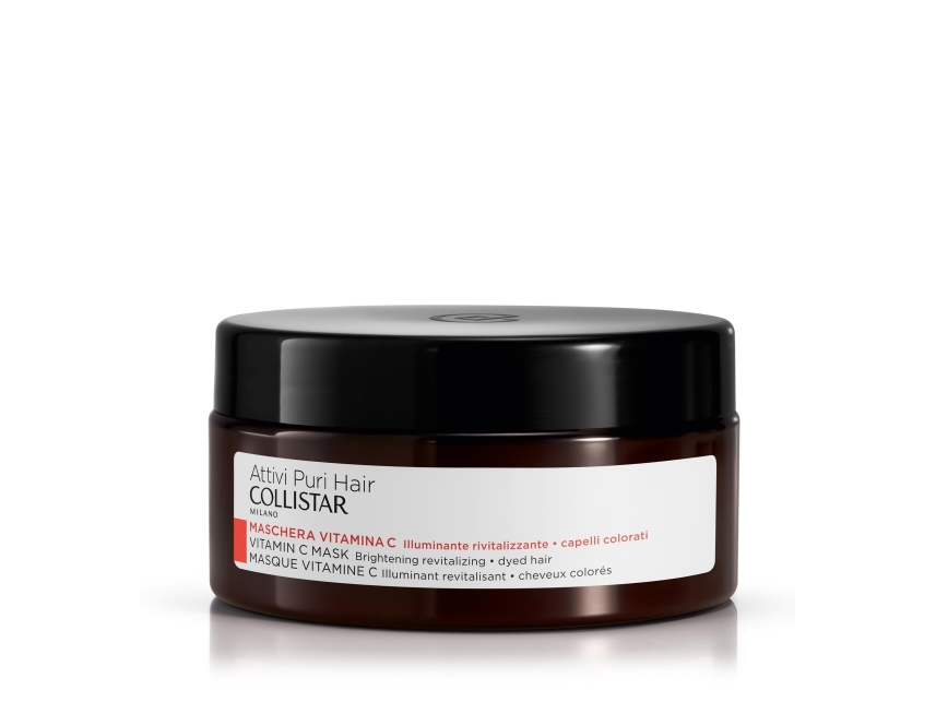 COLLISTAR VITAMIN C REVITALIZING ILLUMINATING MASK 200 ML