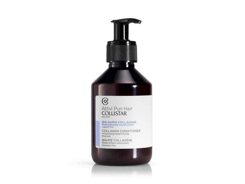 Collistar Collagen Redensifying Volumizing Conditioner 200 Ml