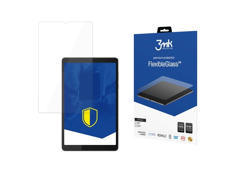 Lenovo Tab M8 4Gen - 3Mk Flexibleglass 8.3''