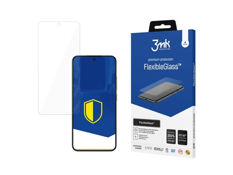 3Mk Flexibleglass, Xiaomi 14, 1 Stück(E)