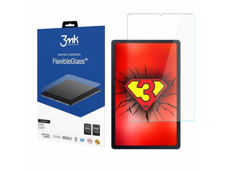 3Mk Flexibleglass Sam Tab S6 Lite Hybridglas