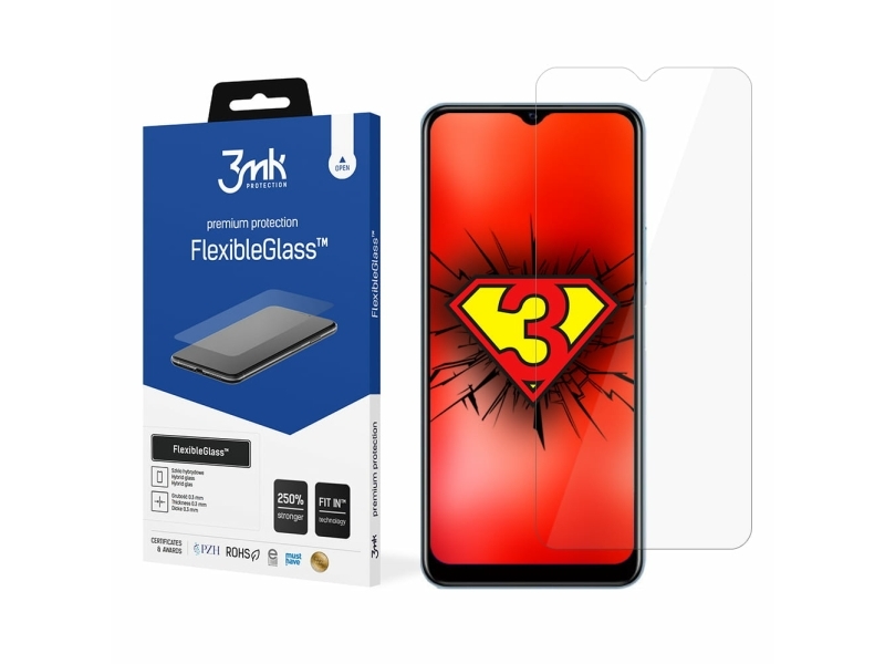 3Mk Flexibleglass, Vivo Y11s, 1 Pc(S)