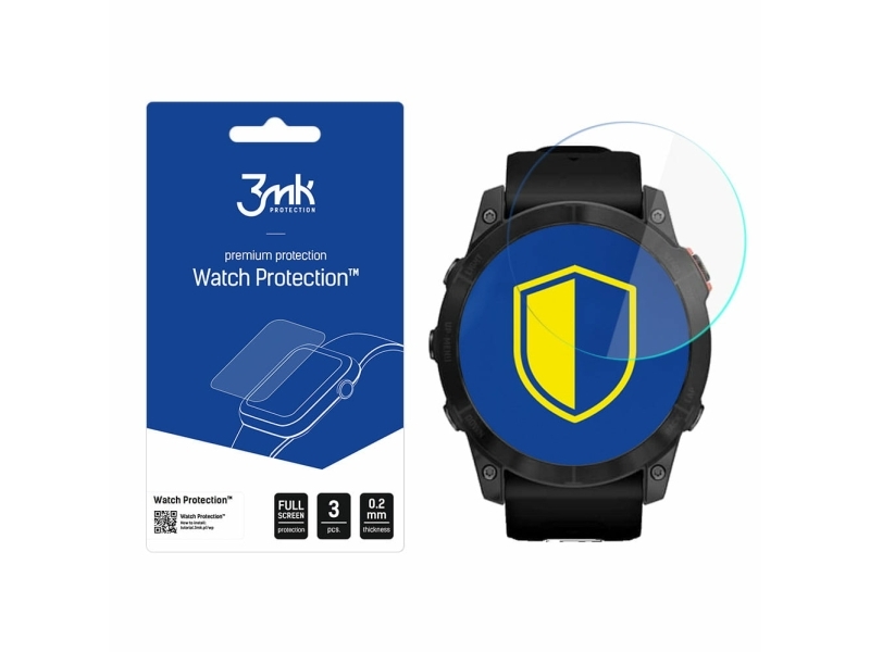3Mk Watch Protection, Fenix 7X, 1 Stk