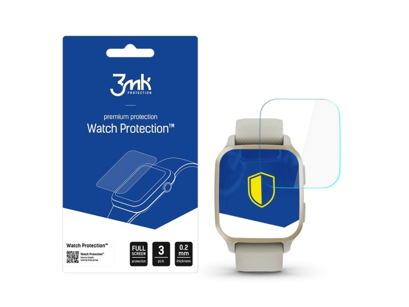 3Mk Watch Protection, Venu Sq 2, 1 Pc(S)