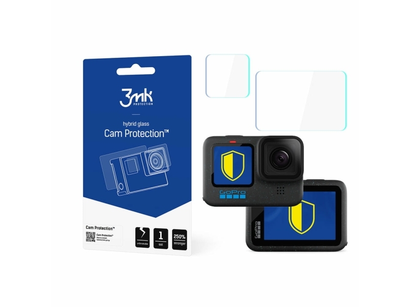 3mk Cam Protection Stk Gopro Hero