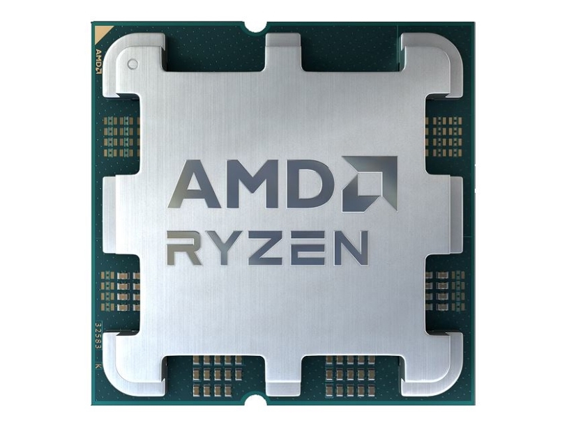 AMD Ryzen 5 - Box | Datorkomponenter - Processorer - AMD CPU | GameStuff