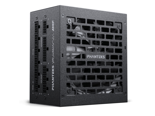 Phanteks Amp 750 200 240 100