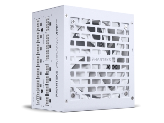 Phanteks Amp 850 200 240 100