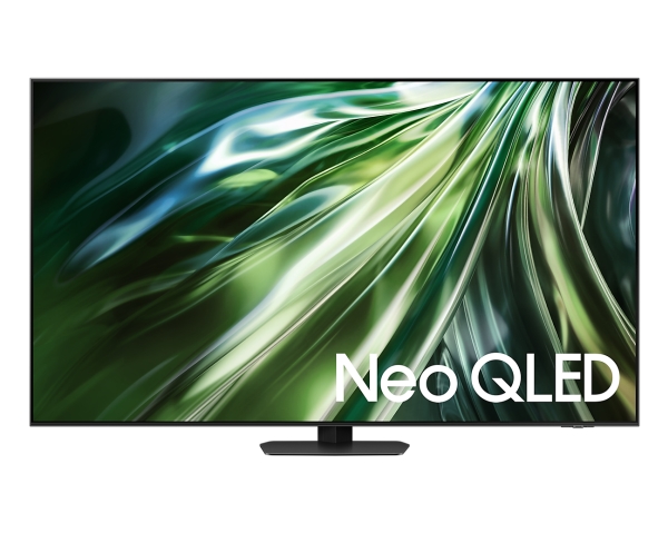 Samsung Qe55qn90dat 55  " Diagonal Klass Qn90d Series Led Bakgrundsbelyst Lcd Tv Neo Qled Smart Tv Tizen Os 4k Uhd 2160p 3840 X 2160 Hdr
