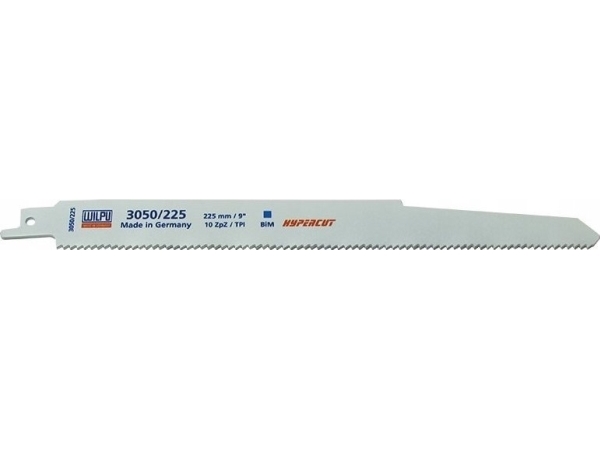 Savklinger Til Træ, Plast Wilpu 135/150 5 Stk. 205 Mm 1014C/225