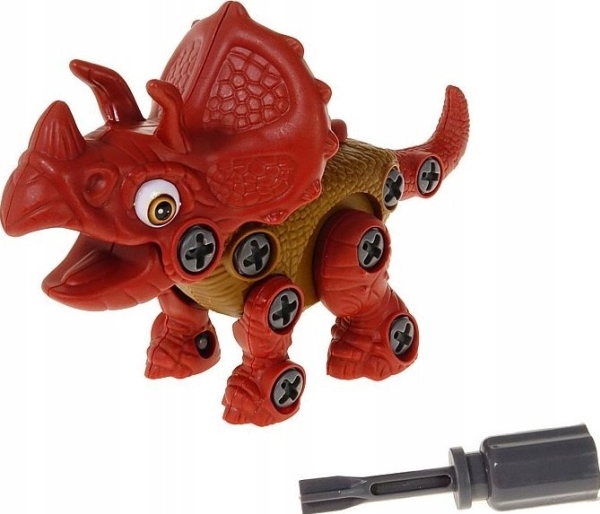 Teka Dinosaurier Twister